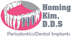 Dr. Homing Kim, DDS